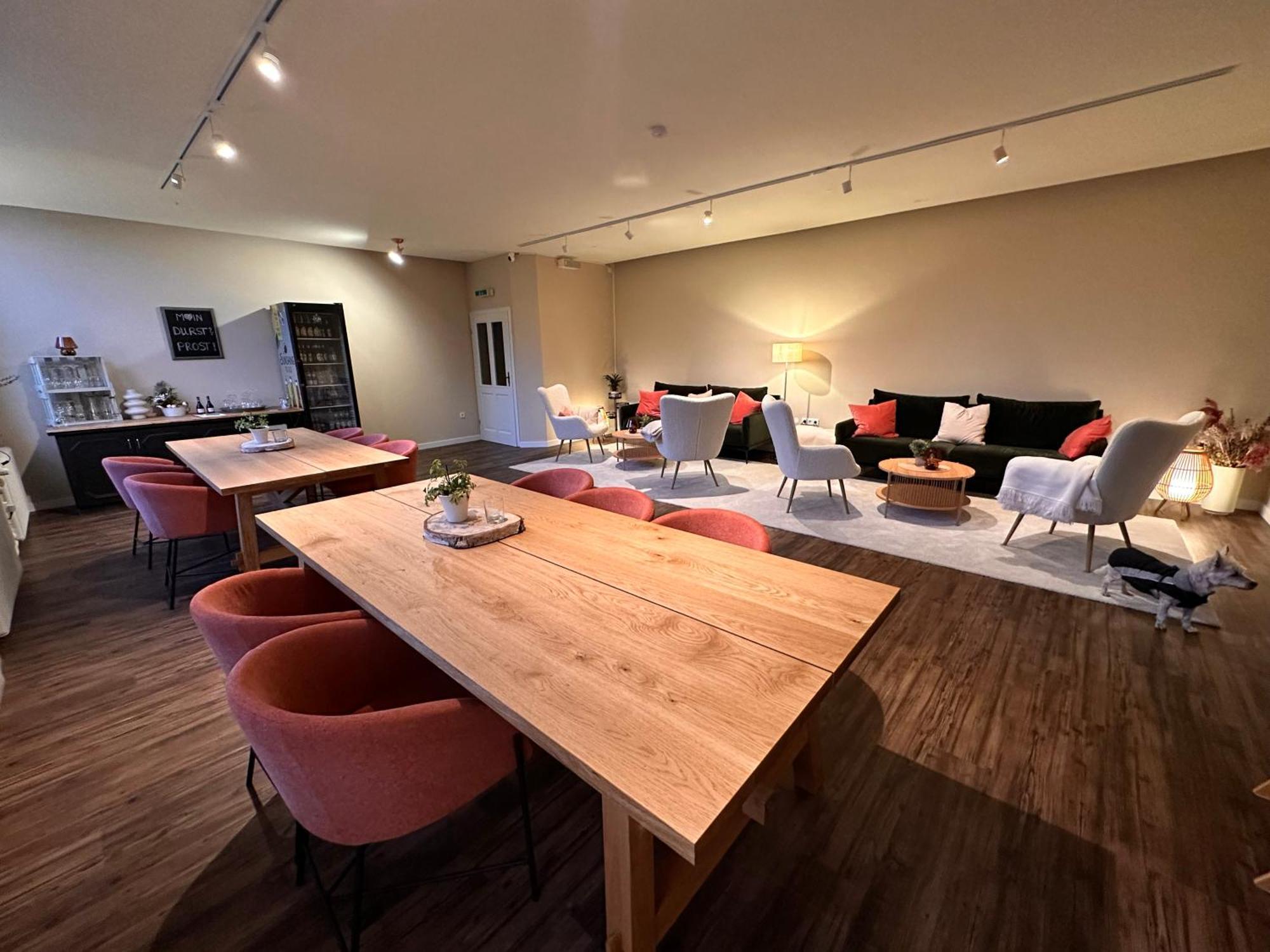 Landhotel Alte Schule - Hotel Garni 쉴리그 외부 사진
